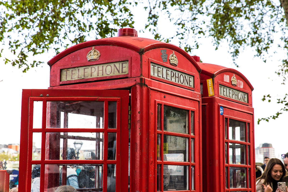London (England)