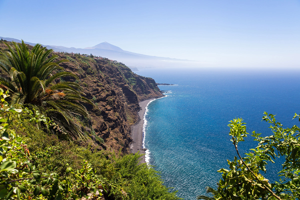 Teneriffa (Spanien)