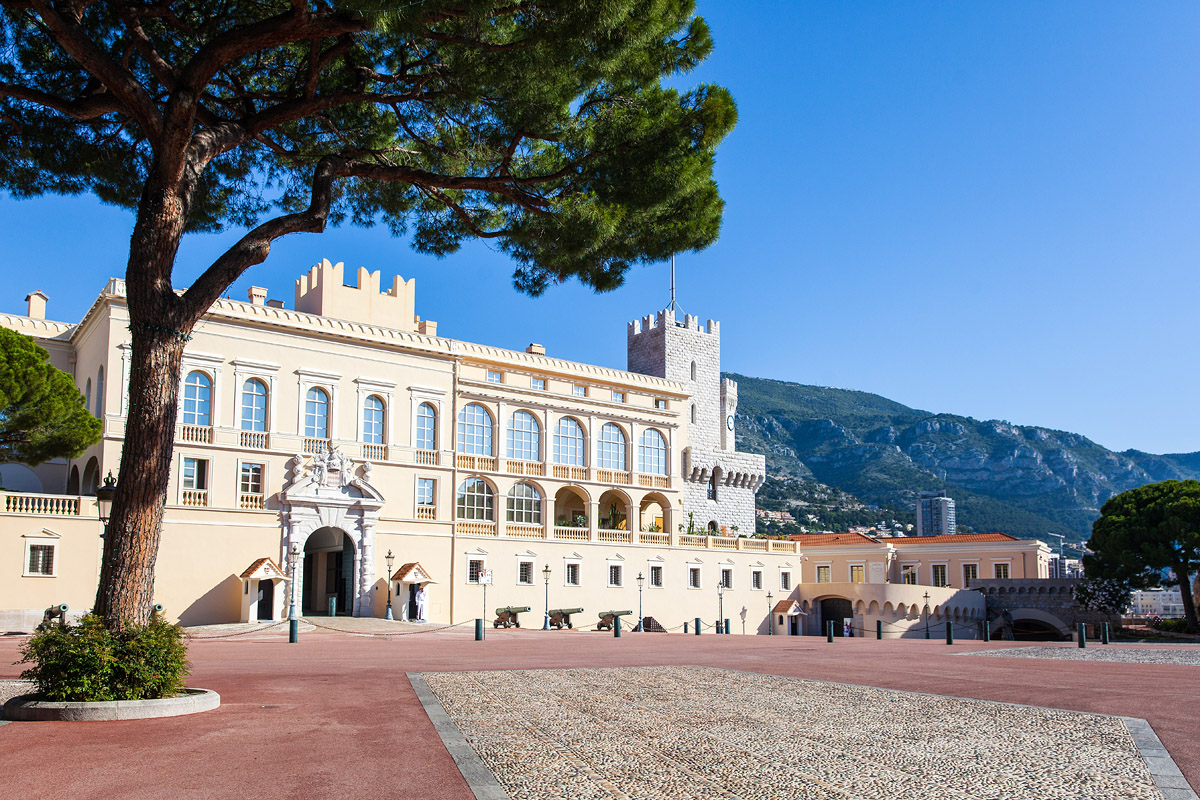 Monaco