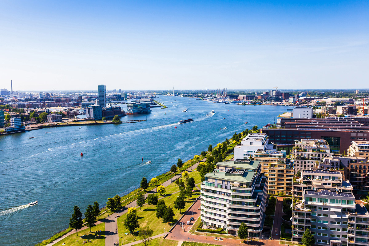 Amsterdam (Niederlande)
