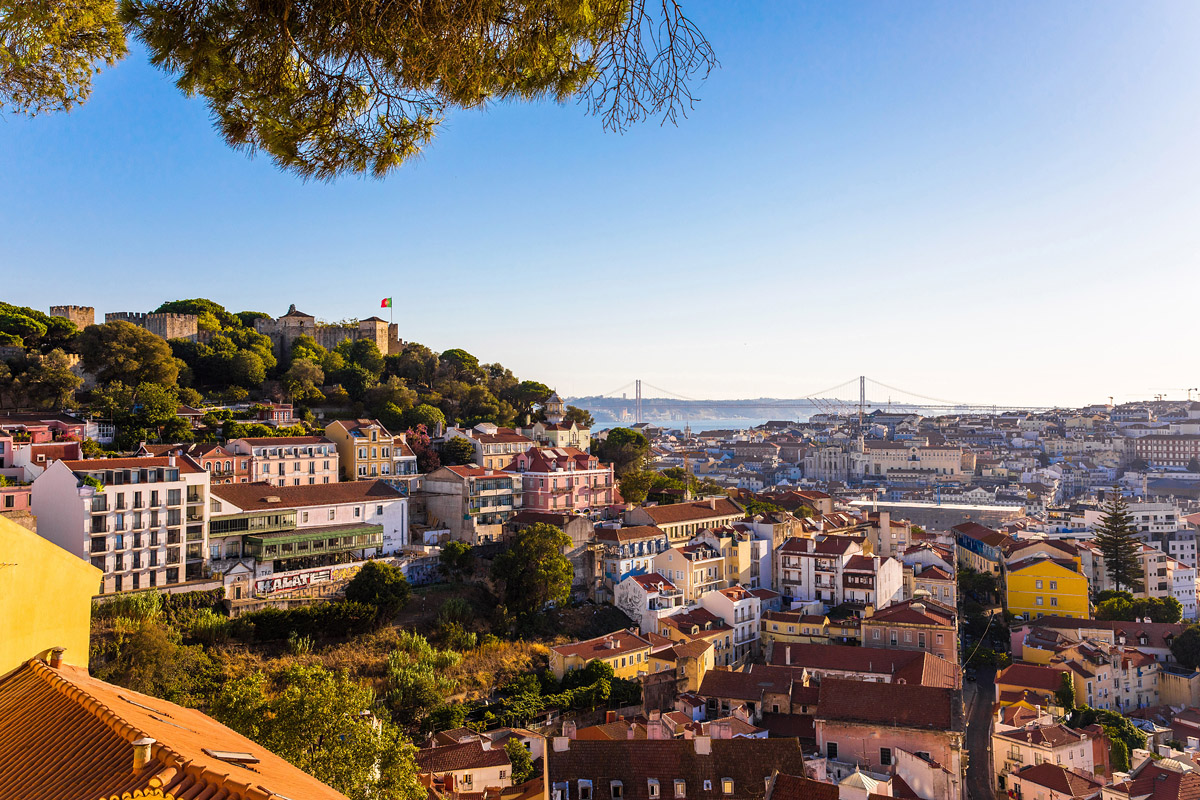 Lissabon (Portugal)