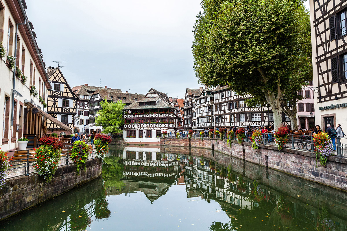 Straßburg (Frankreich)