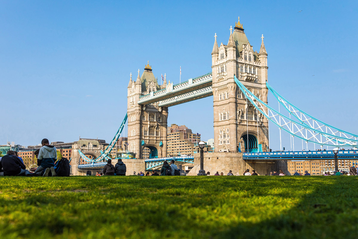 London (England)
