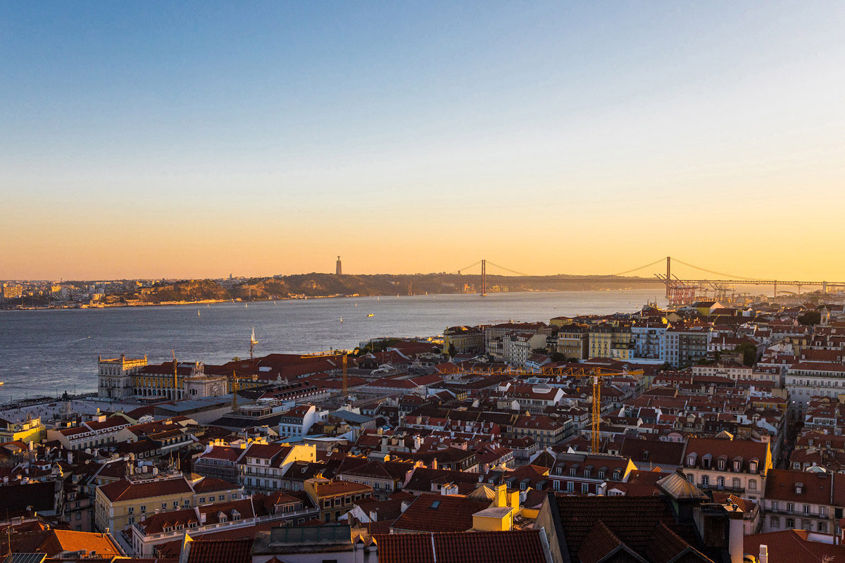Lissabon (Portugal)