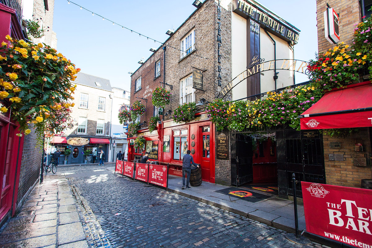Dublin (Irland)