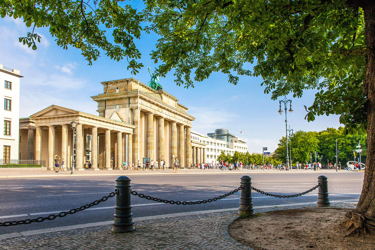 Berlin (Deutschland)