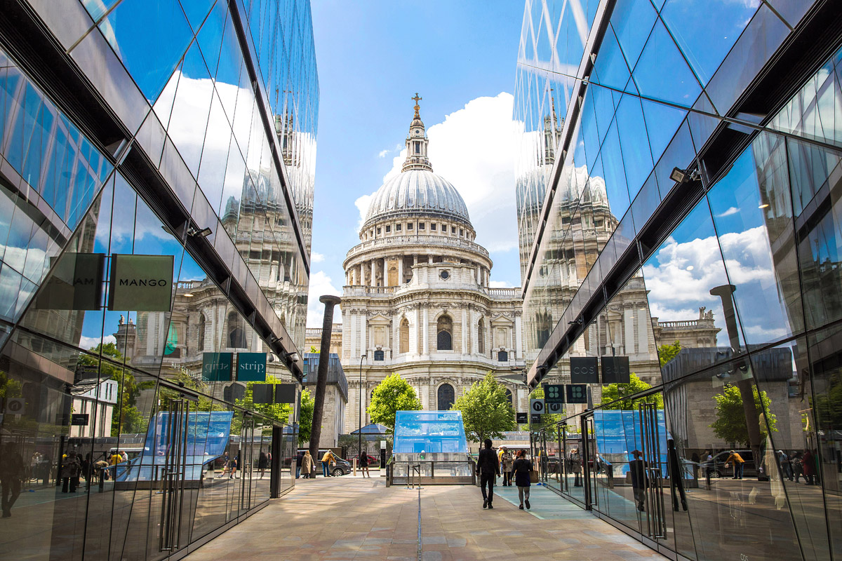 London (England)