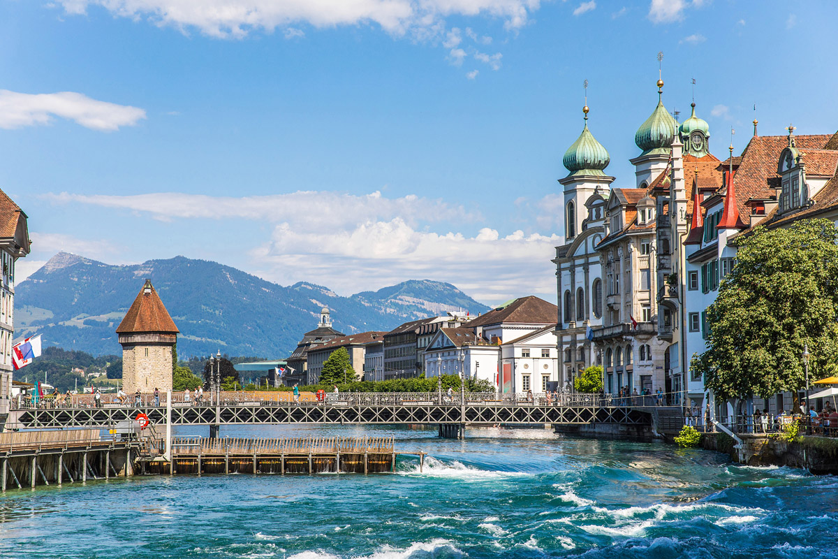Luzern (Schweiz)