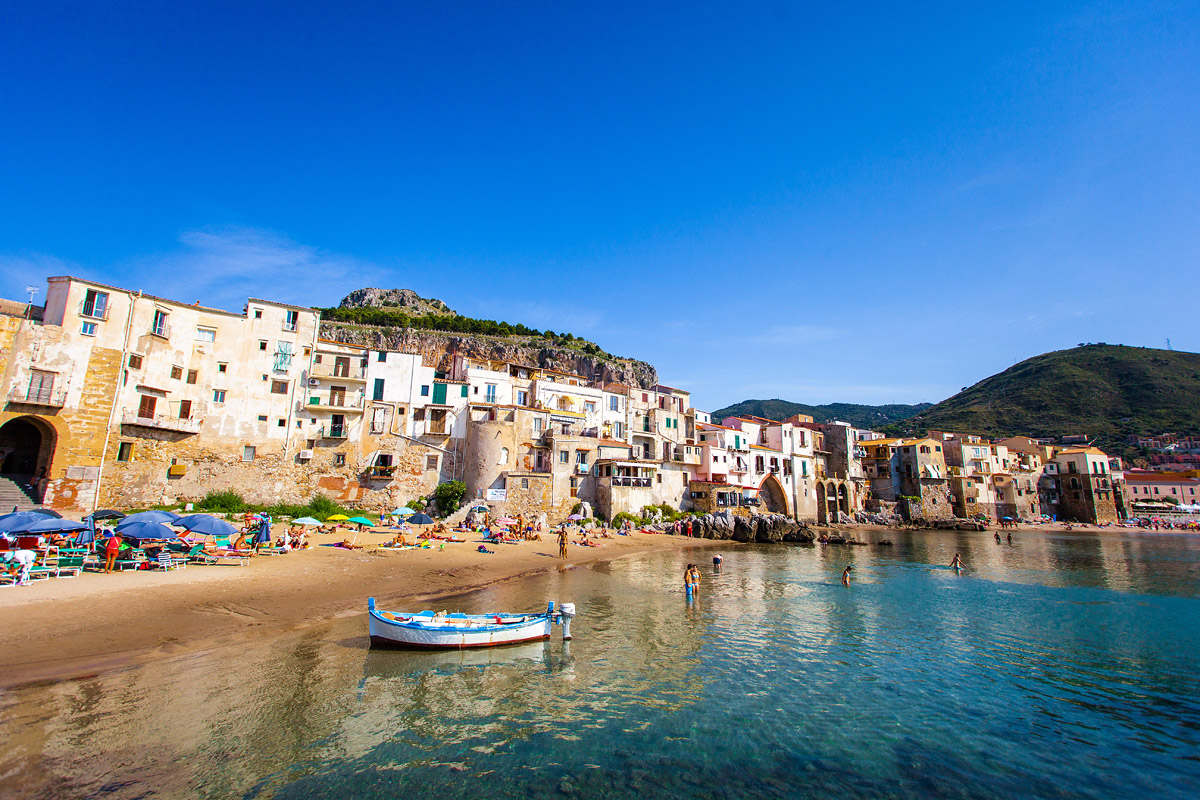 Sizilien (Italien)