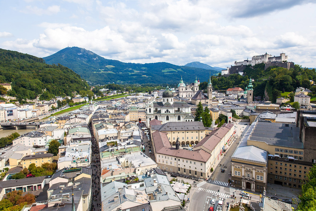 Salzburg (Österreich)