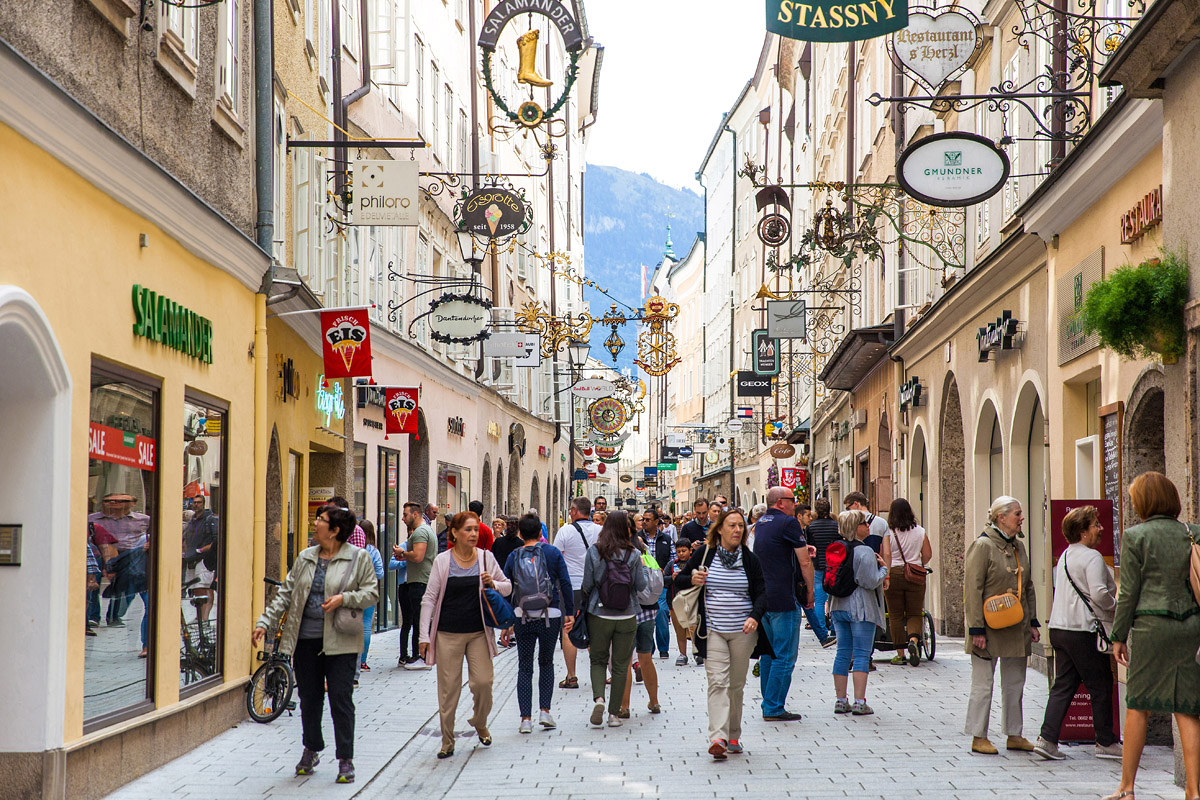 Salzburg (Österreich)