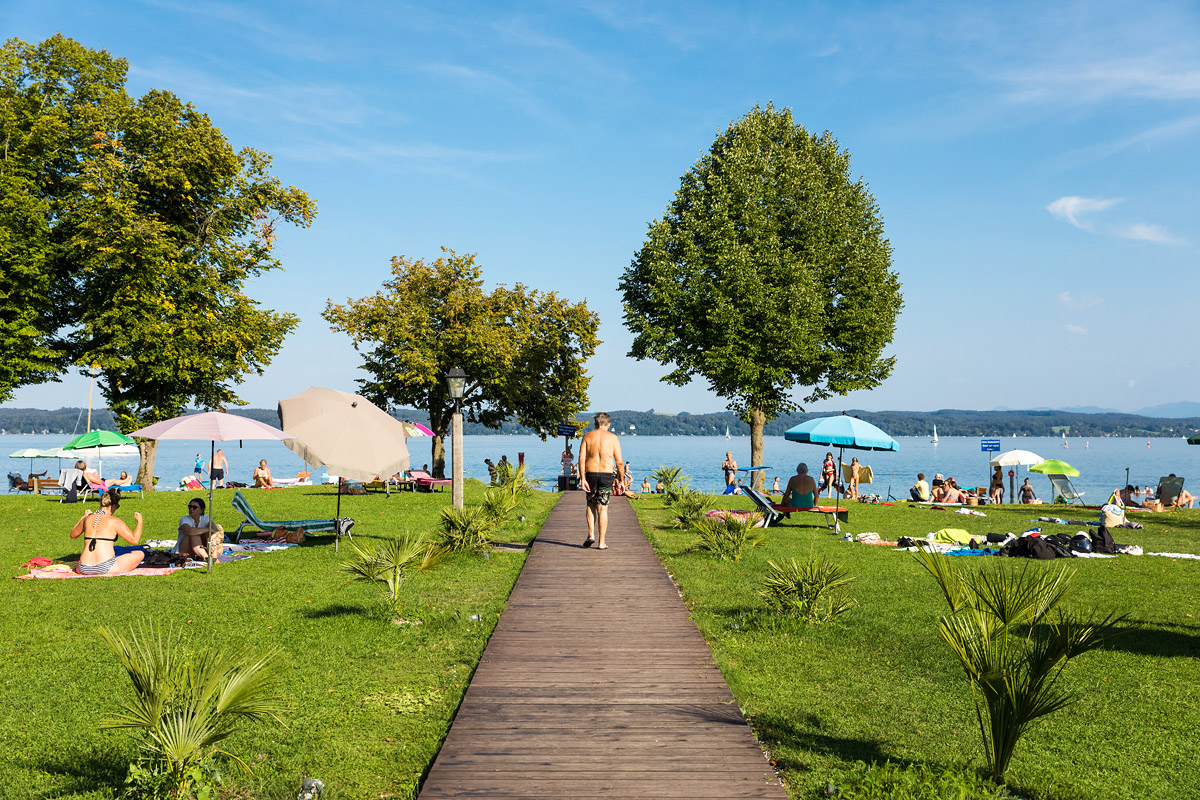 Starnberg (Deutschland)