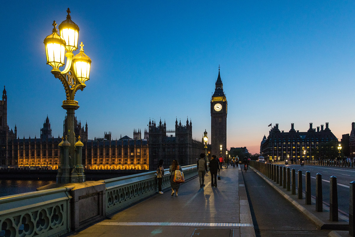 London (England)