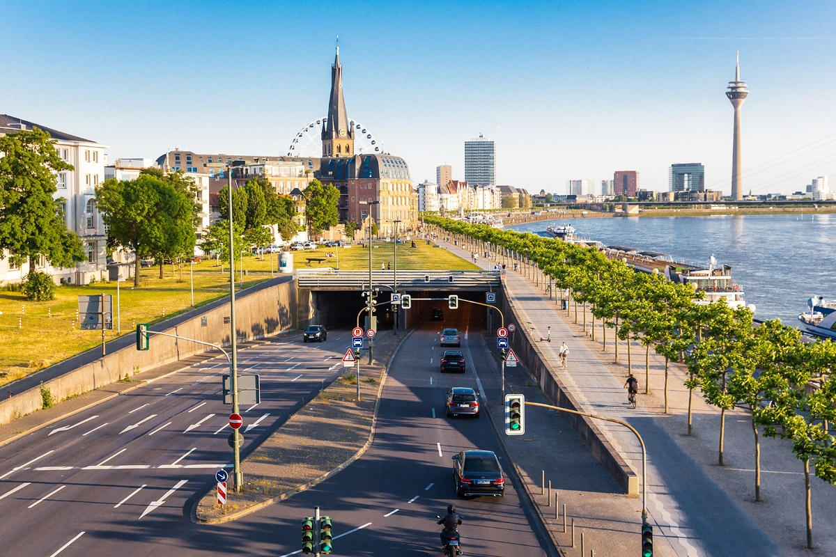 Düsseldorf (Deutschland)