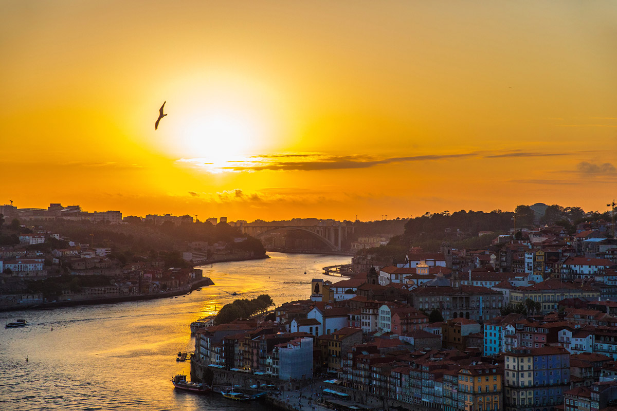 Porto (Portugal)