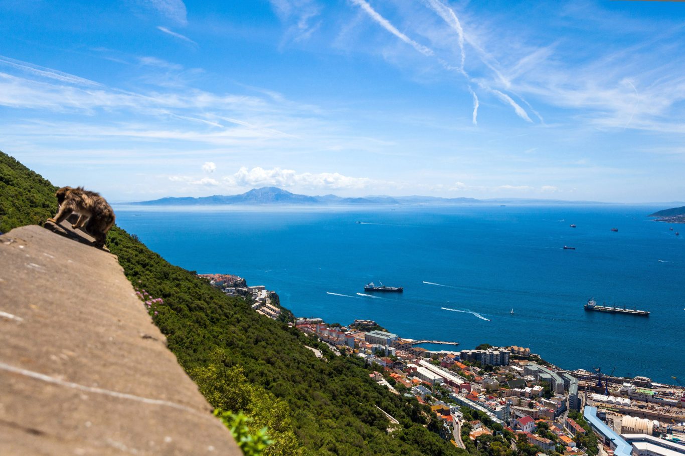 Gibraltar