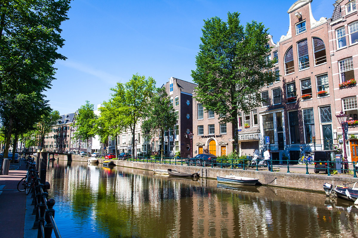 Amsterdam (Niederlande)