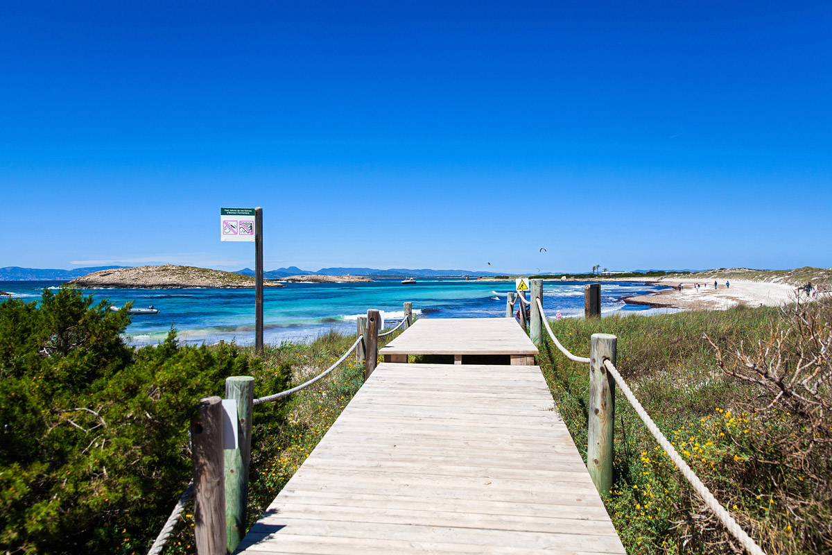 Formentera (Spanien)