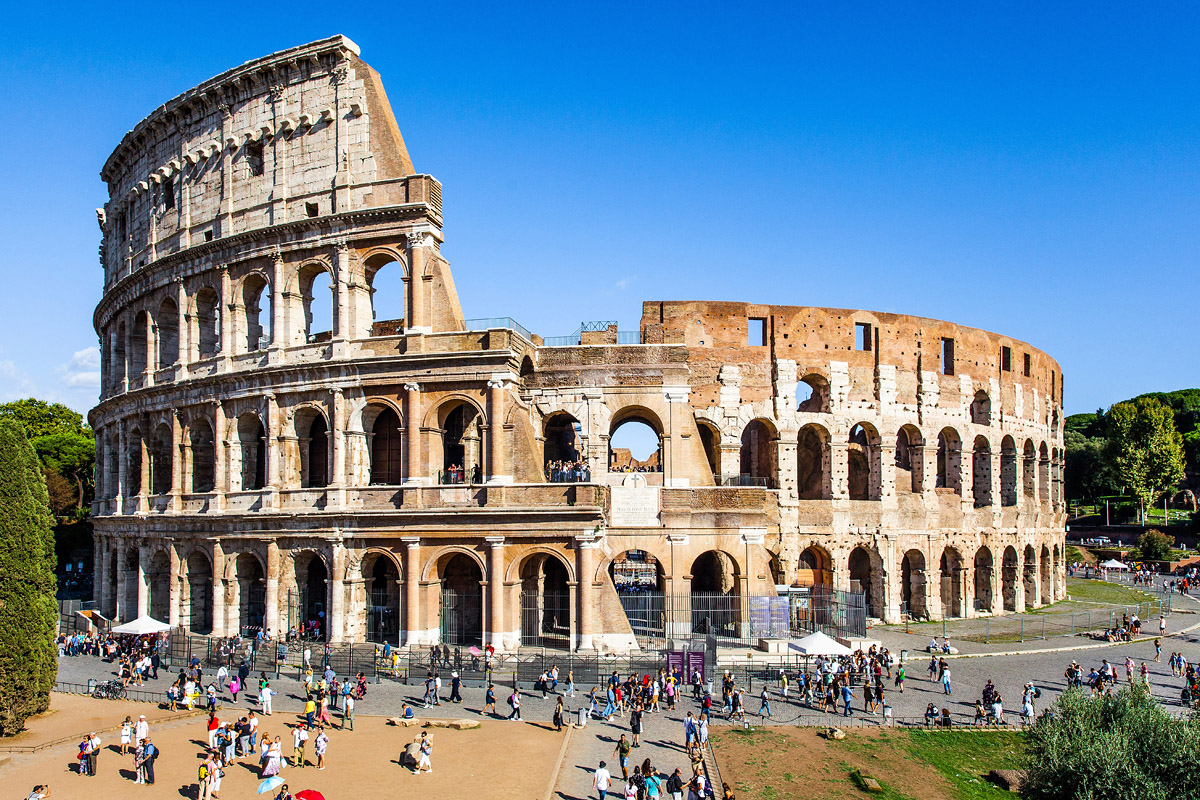 Rom (Italien)