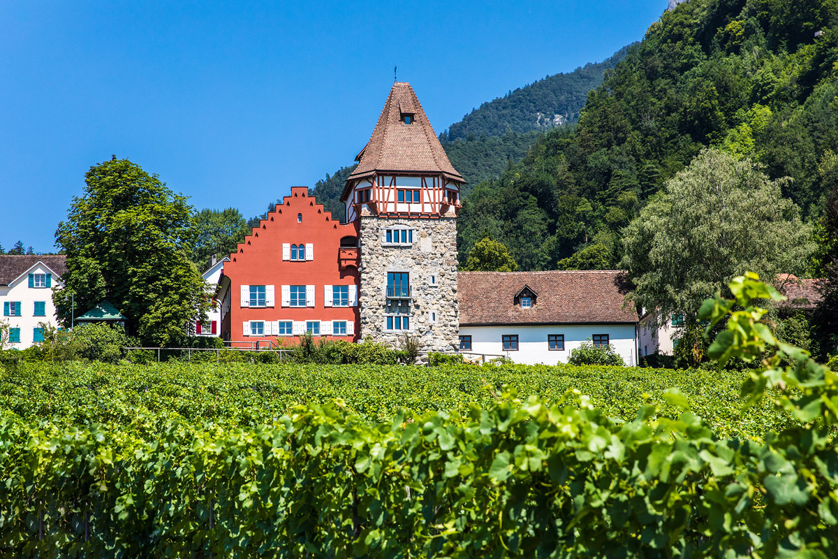 Vaduz (Liechtenstein)