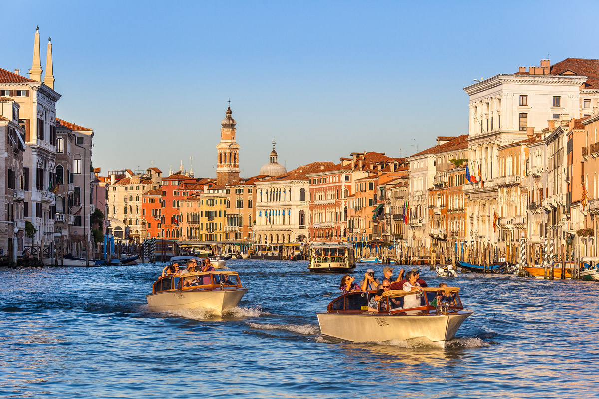 Venedig (Italien)