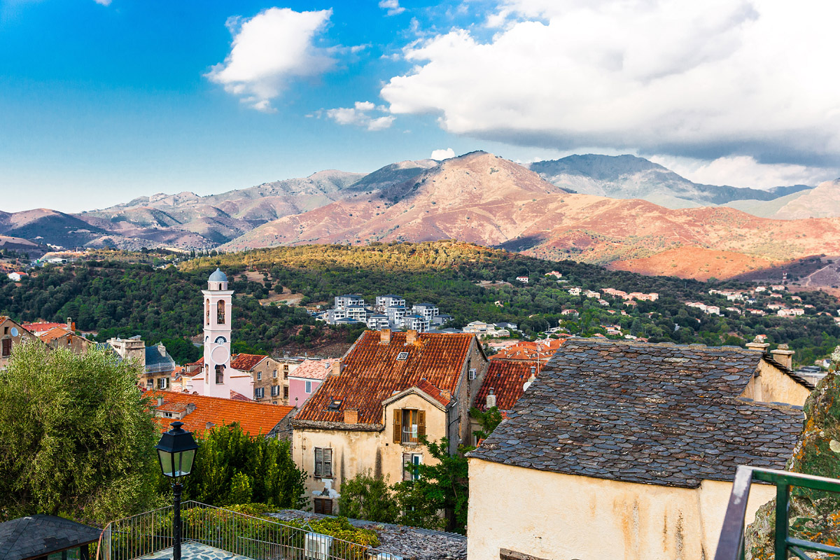Korsika (Frankreich)