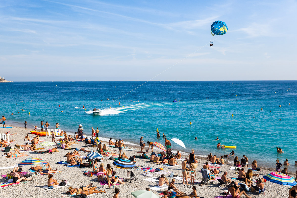 Nizza (Frankreich)