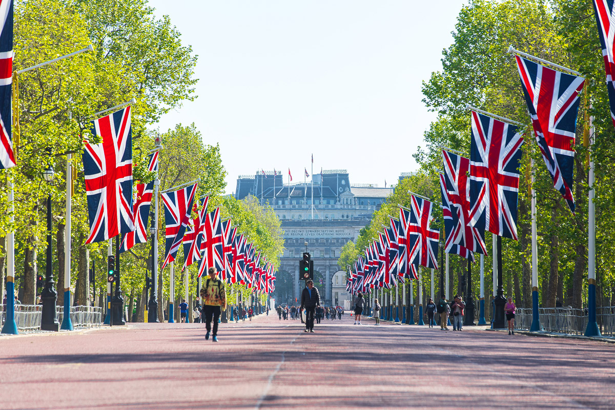 London (England)