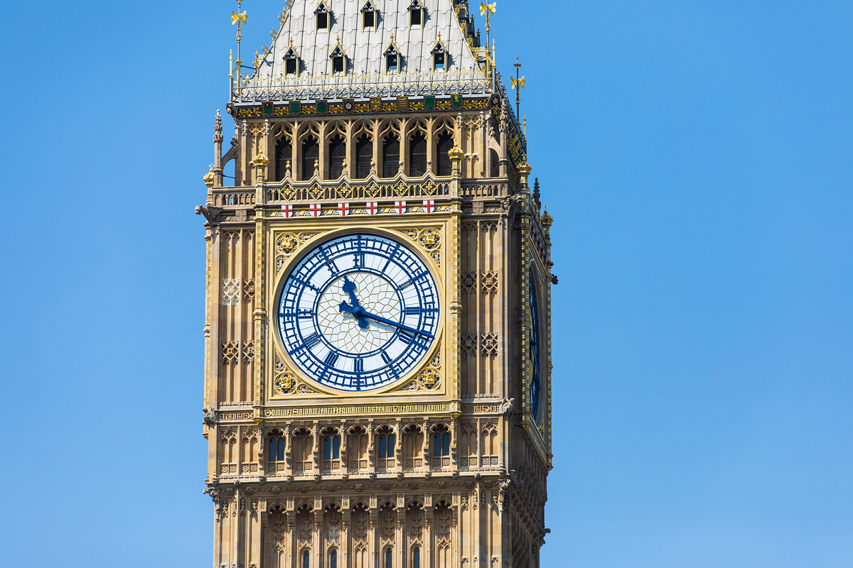 London (England)