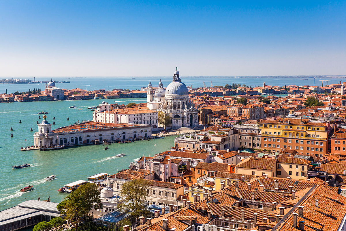 Venedig (Italien)