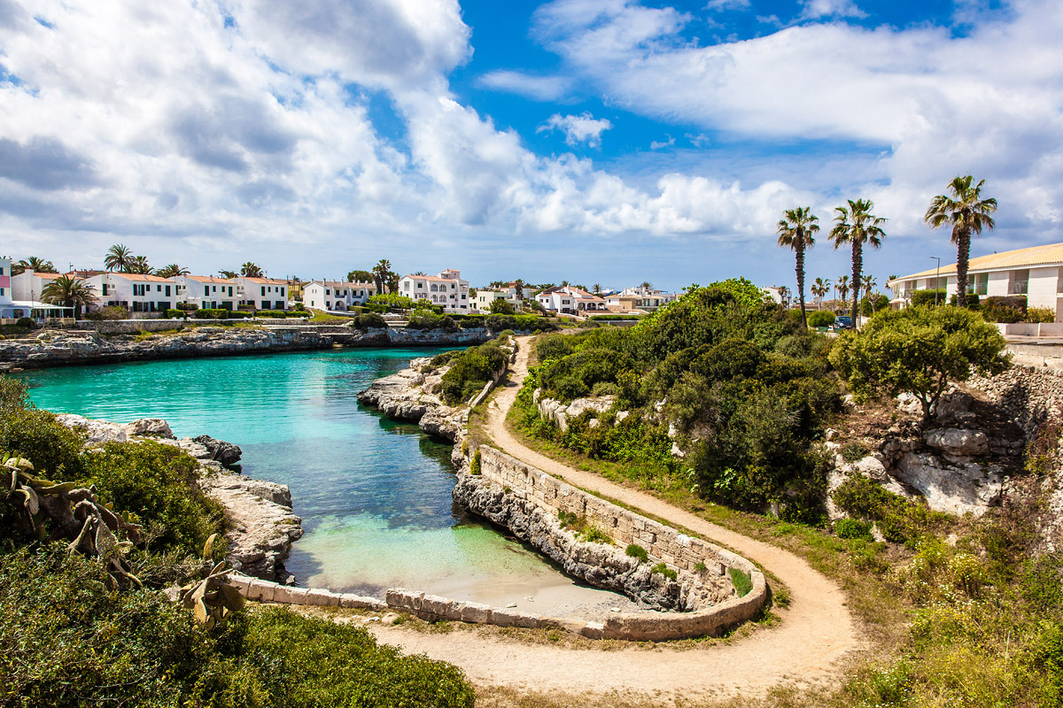 Menorca (Spanien)