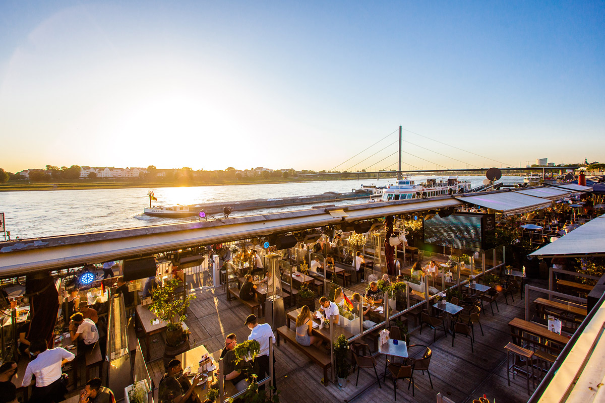 Düsseldorf (Deutschland)