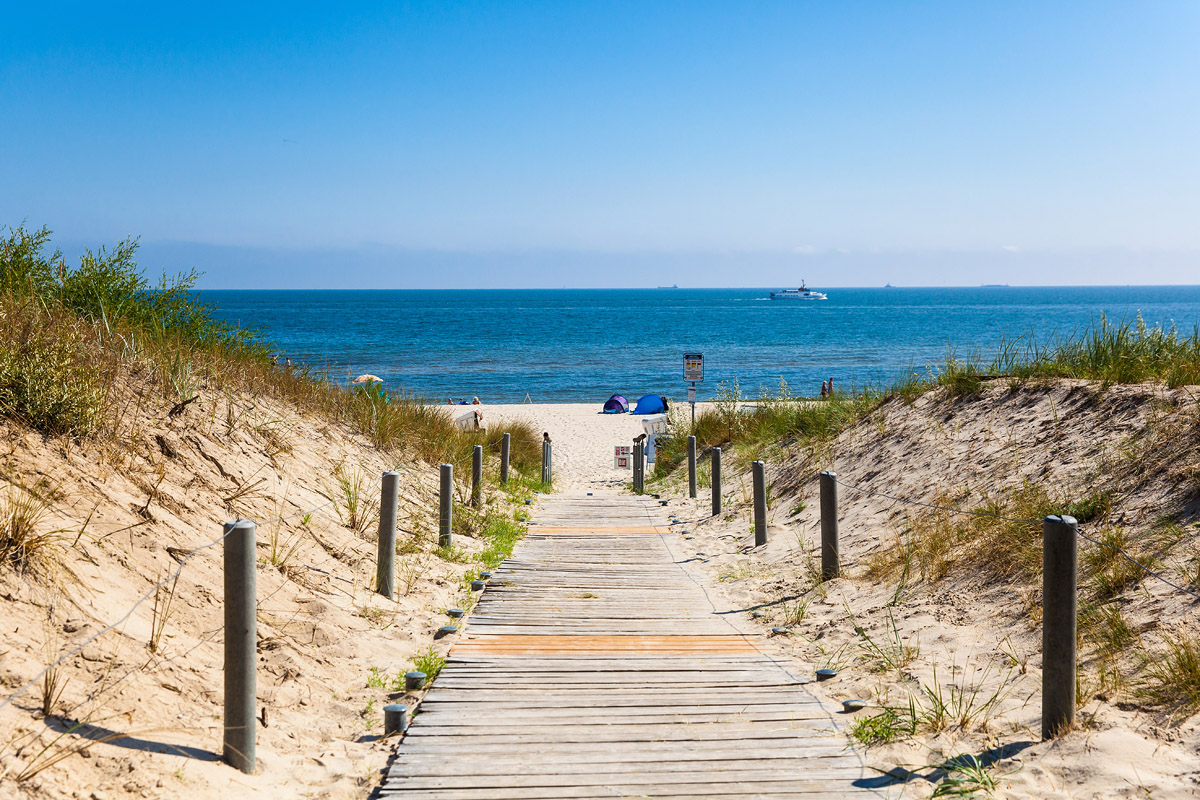 Usedom (Deutschland)