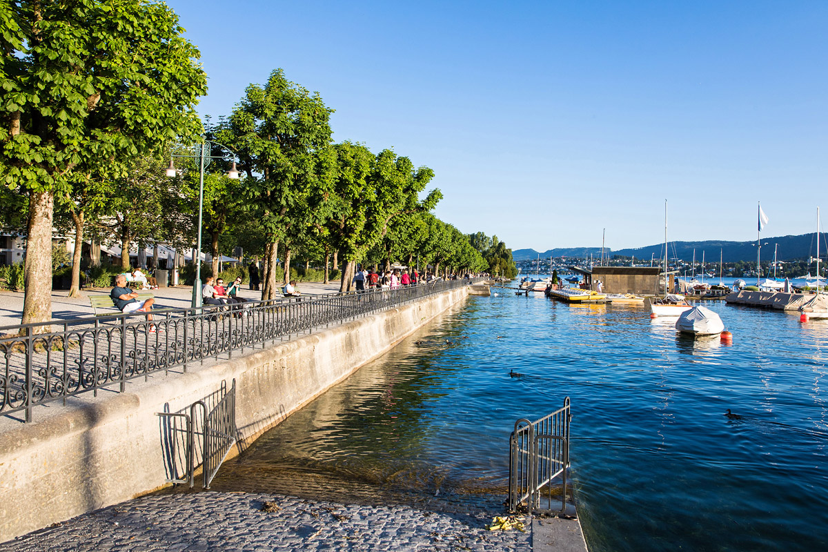 Zürich (Schweiz)