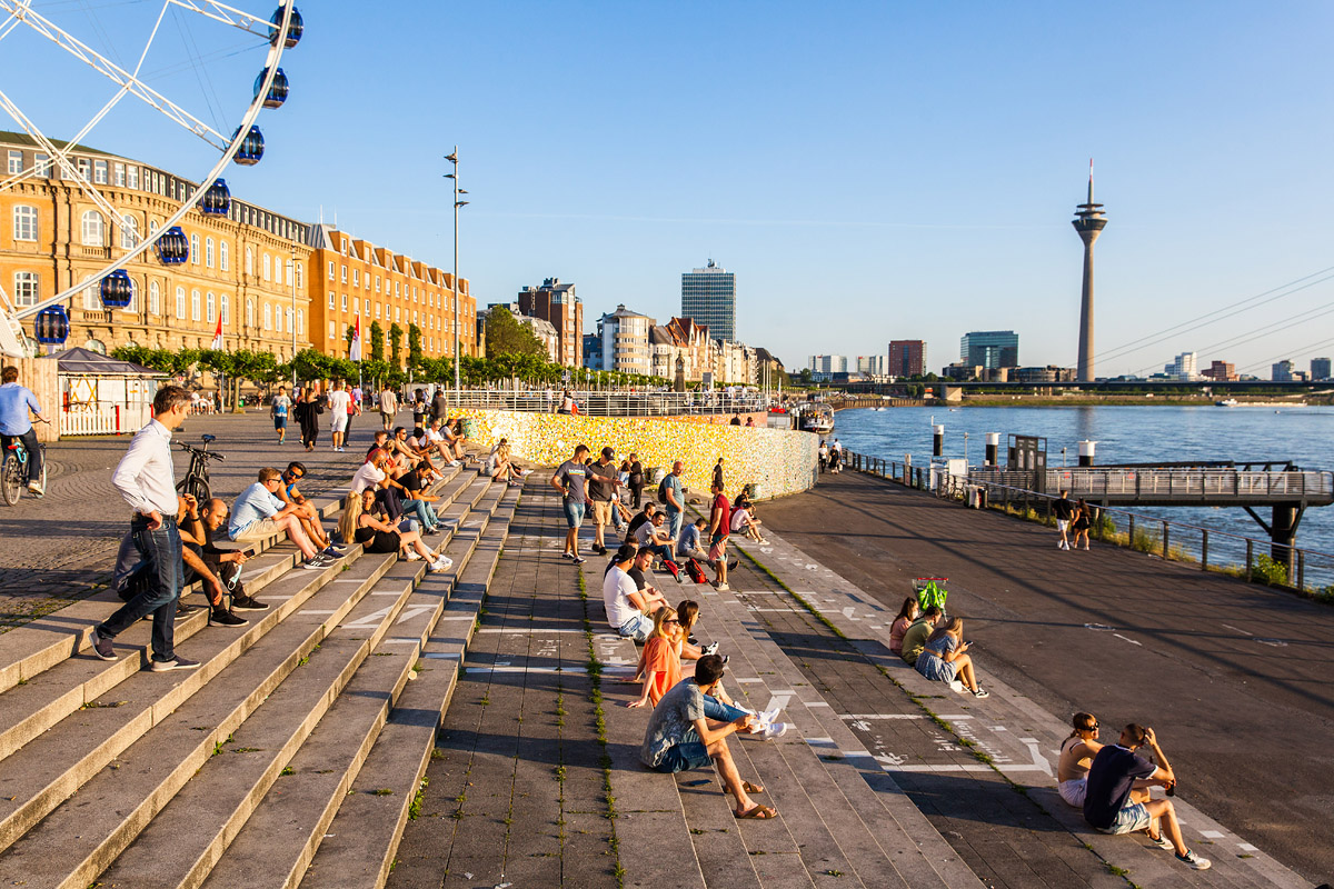 Düsseldorf (Deutschland)