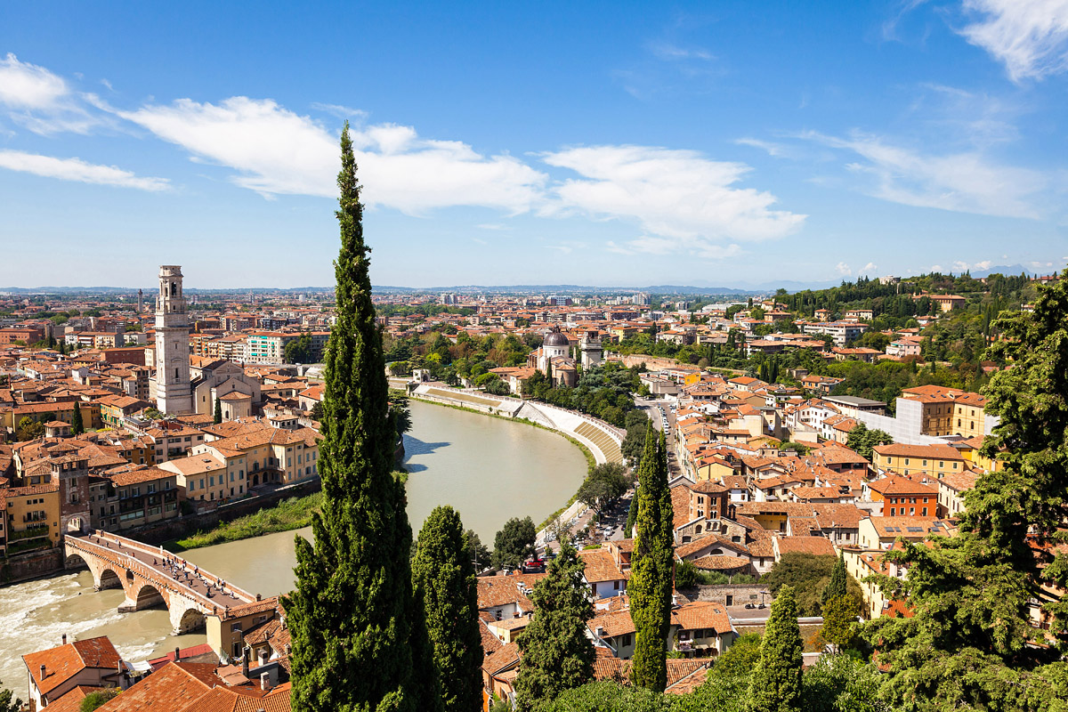 Verona (Italien)