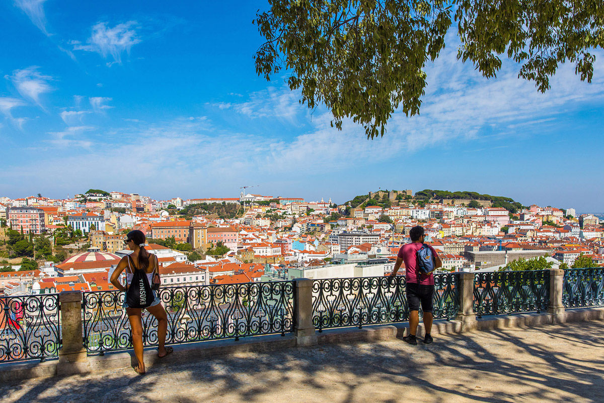 Lissabon (Portugal)