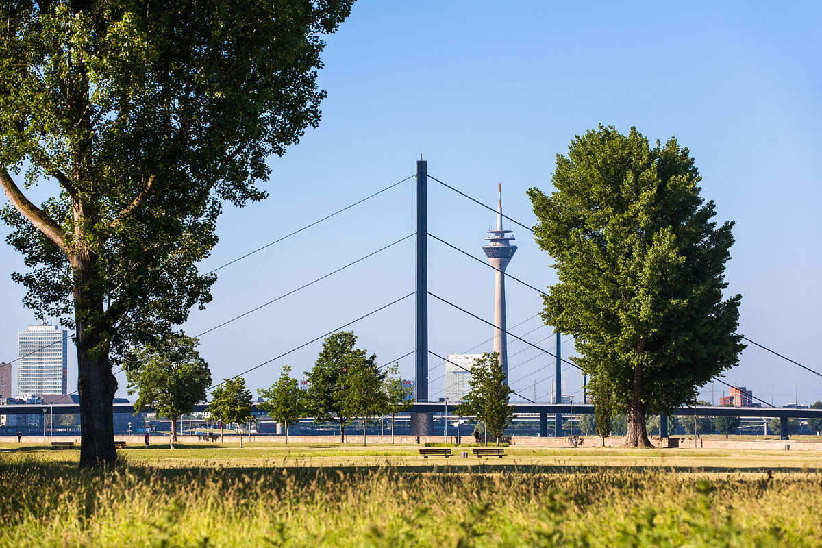 Düsseldorf (Deutschland)