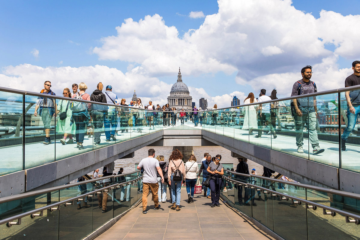 London (England)