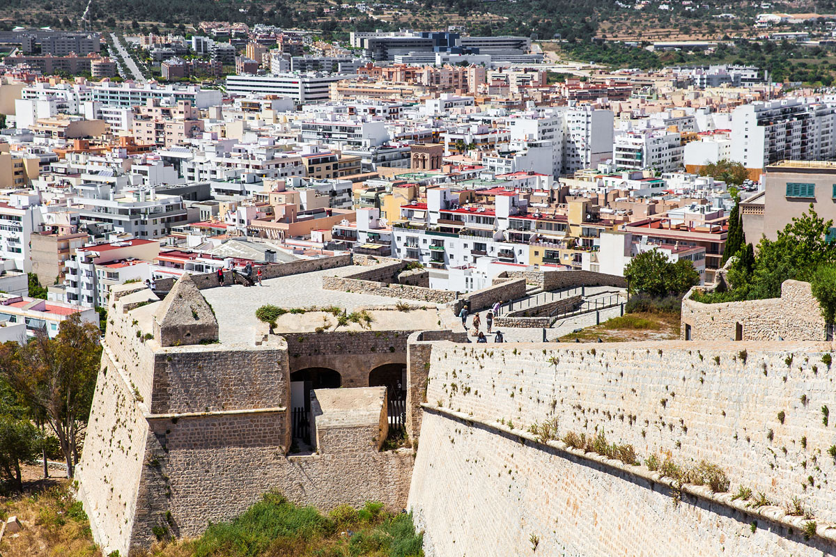 Ibiza (Spanien)