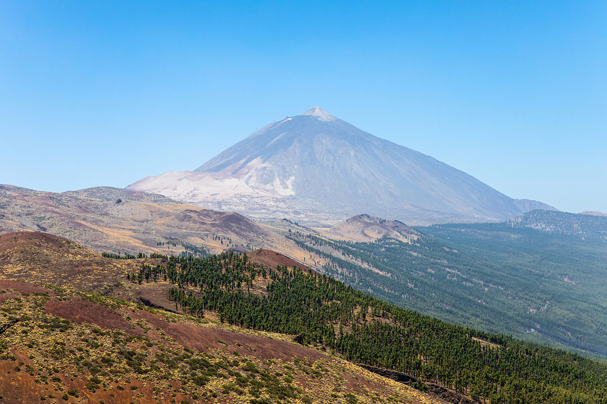 Teneriffa (Spanien)