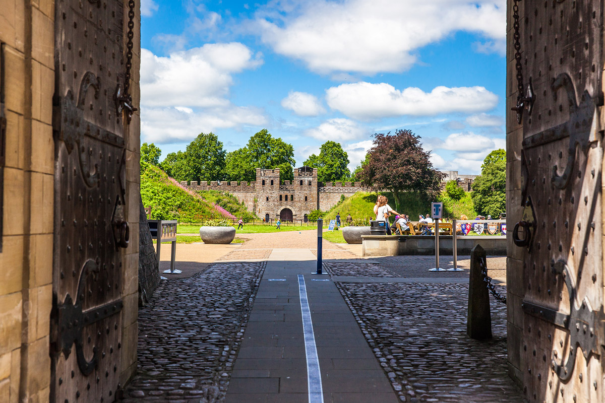 Cardiff (Wales)