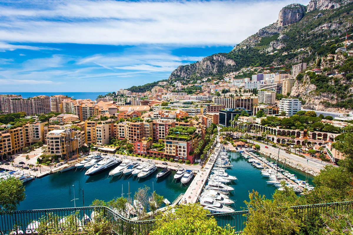 Monaco
