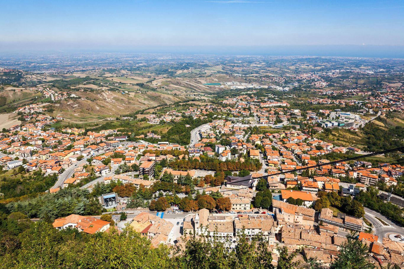 San Marino