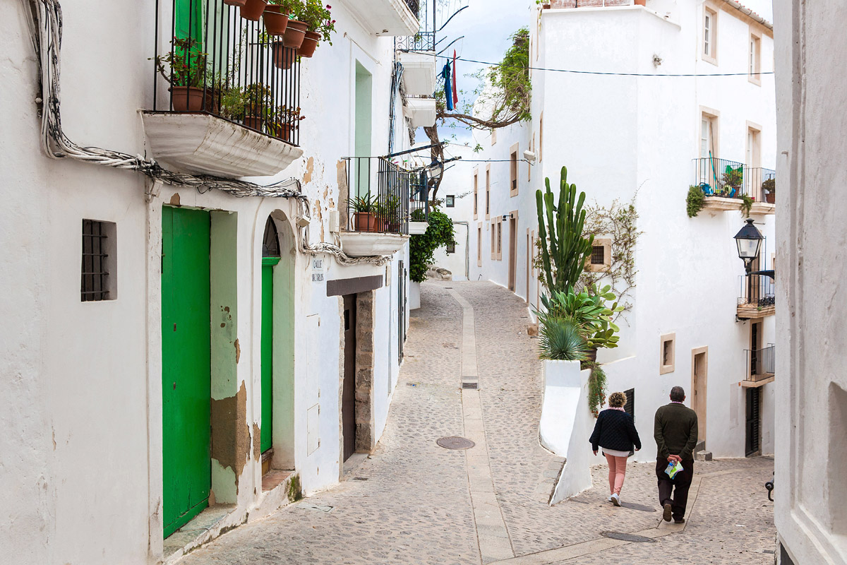 Ibiza (Spanien)