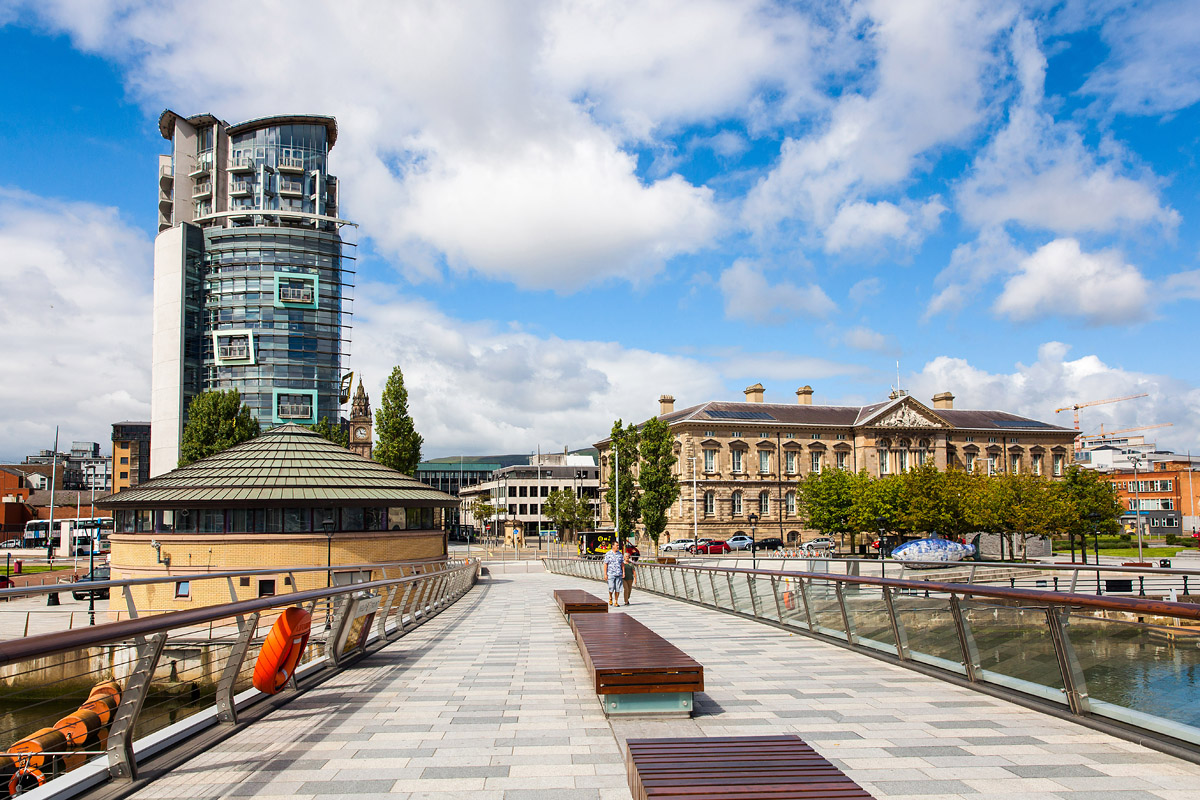 Belfast (Nordirland)
