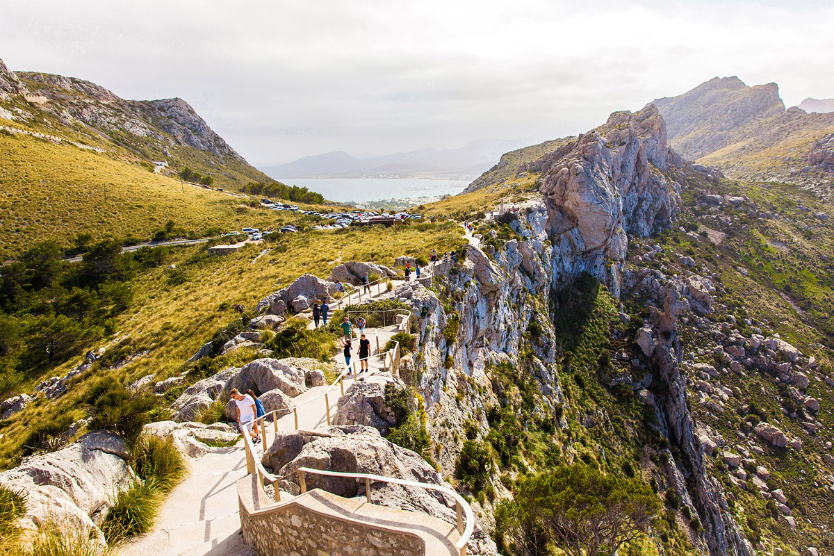 Mallorca (Spanien)