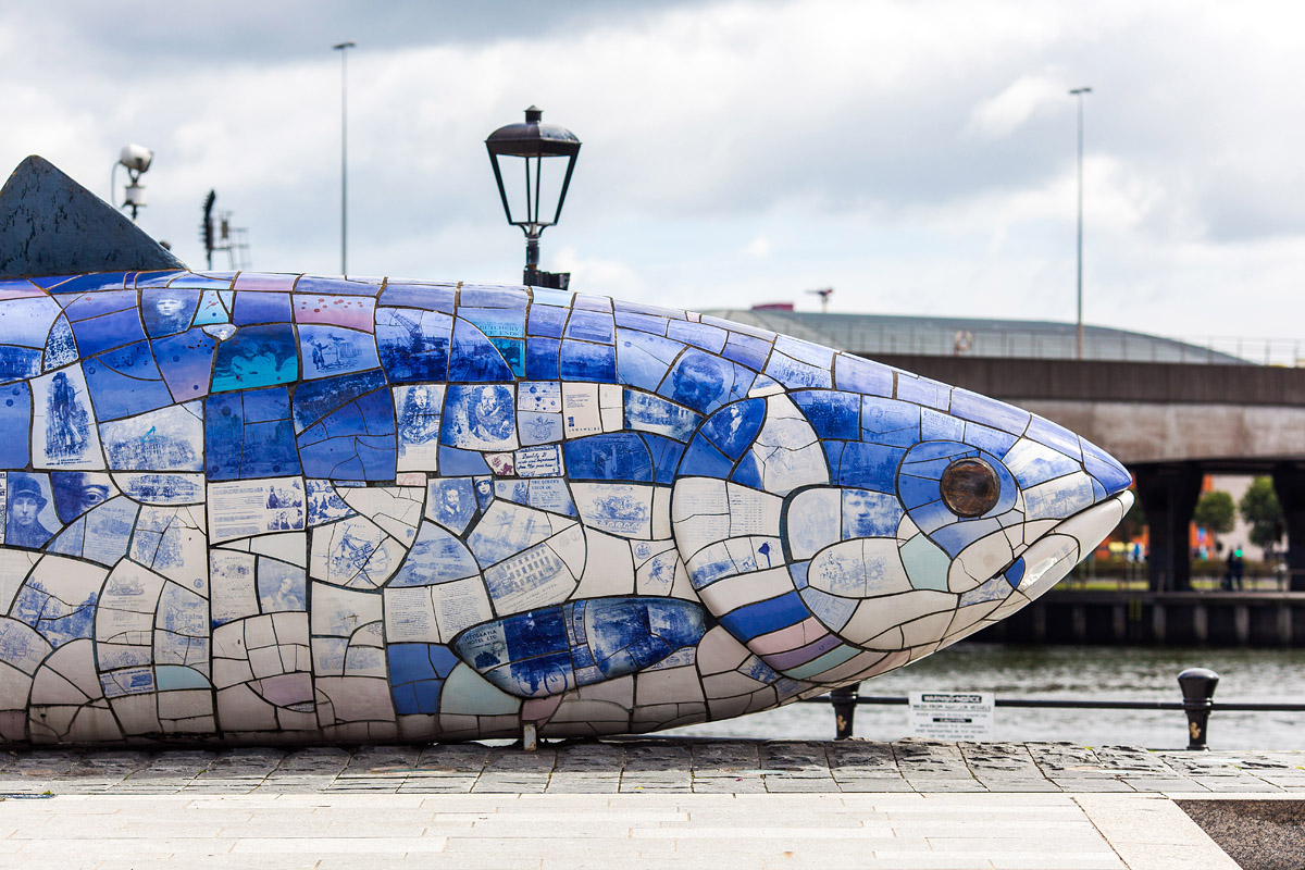 Belfast (Nordirland)