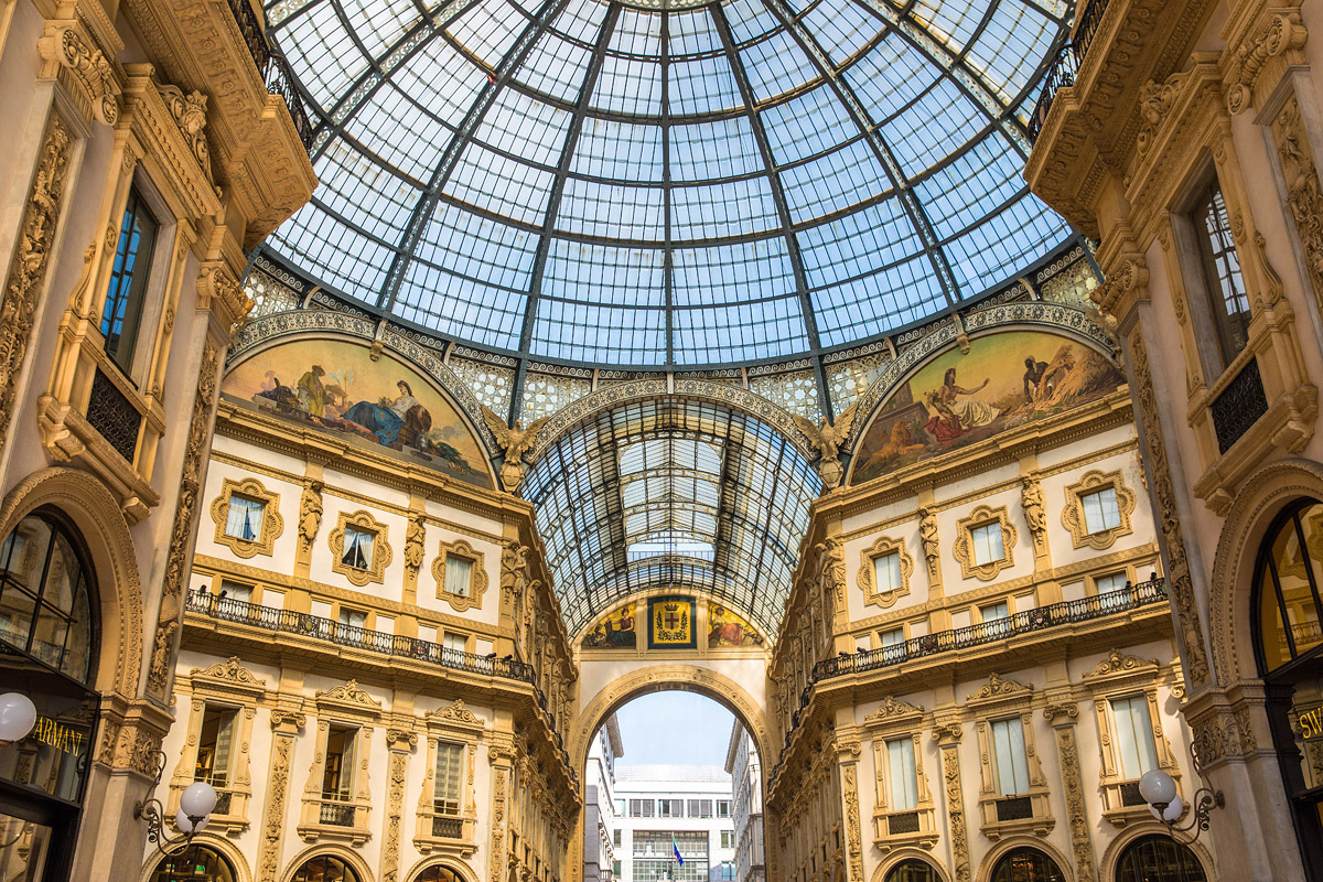 Mailand (Italien)