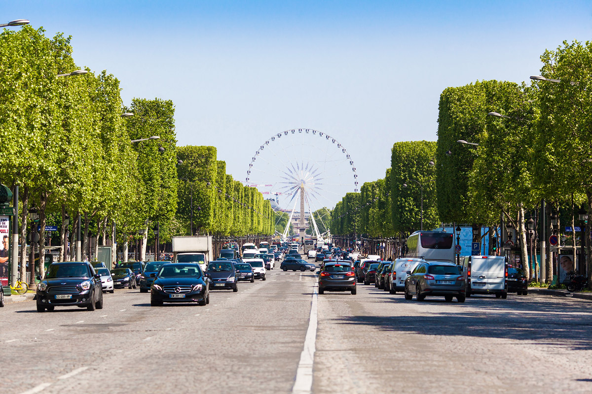 Paris (Frankreich)